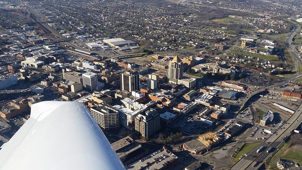 Downtown - Roanoke, VA